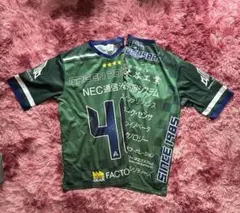 2026年最新】グリーンロケッツ東葛の人気アイテム - メルカリ