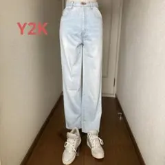 デニム　レディースWORLD CORDIRのサムネイル