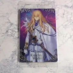 2026年最新】FaTe ウエハース キリシュタリアの人気アイテム - メルカリ