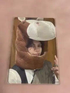 INI 藤牧京介 125