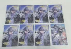 Dytica Happy Pack 2025 小柳ロウ チェキ風カード