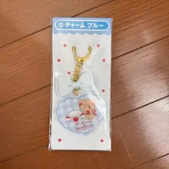 サンリオ mikko 一番くじ ⑥チャームブルー