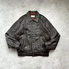 短丈 レザージャケット