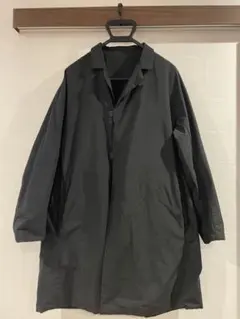 TEATORA テアトラ ステンカラーコート ウォレットコート