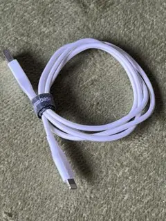 Amazonベーシック USB-A -ライトニングケーブル 1m