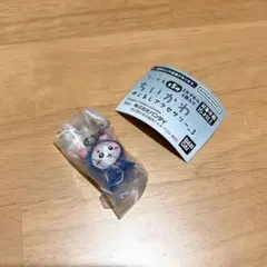 BANDAI ちいかわ めじるしアクセサリー3 古本屋 - メルカリ