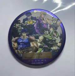 2025年最新】ジョジョアニメ10周年記念展の人気アイテム - メルカリ