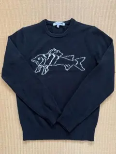 UNIQLOウールセーター