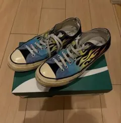 2025年最新】converse ct70 flameの人気アイテム - メルカリ