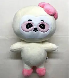 NiziU アヤカ NIZOO アノ ぬいぐるみ