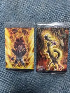 イタジャガ ドラゴンボール vol.9. ゴールデンフリーザ＋ゴジータ　ゴジータ