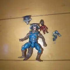 2026年最新】マーベルレジェンド ロケットの人気アイテム - メルカリ