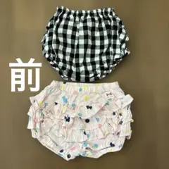 ベビー　フリルパンツのサムネイル
