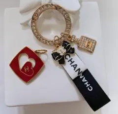 2026年最新】chanel ノベルティ チャームの人気アイテム - メルカリ
