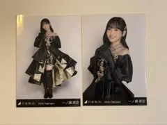 一ノ瀬美空 スペシャル衣装48