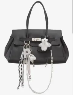 PELLICULE perli bridget bag - メルカリ