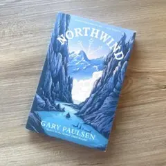 Northwind 洋書 Gary Paulsen