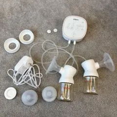 ピジョン　電動搾乳機