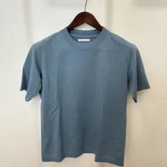 UNITED ARROWS メンズ Tシャツ ブルー Mサイズのサムネイル