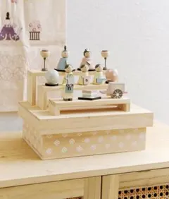 2026年最新】サリュ 雛人形の人気アイテム - メルカリ