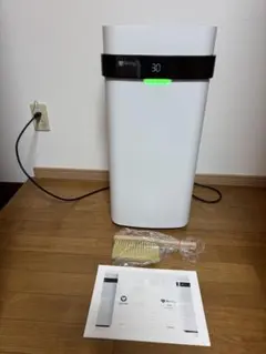 美品 2021年製 Airdog X5sのサムネイル