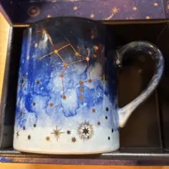 2025年最新】アフタヌーンティー マグカップ 星空の人気アイテム