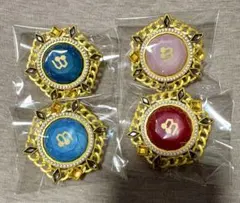 あんスタ　スタライ　リングライト　リンライ　Crazy:B セット