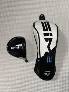 2025年最新】テーラーメイド sim2 3wの人気アイテム - メルカリ
