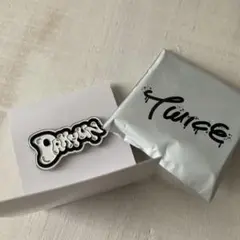 TWICE ランダムピンバッチ　ダヒョン　ライブグッズ　THIS IS FOR