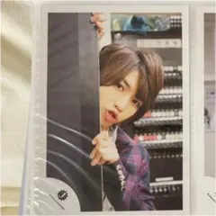 キンプリ　Jr.時代　公式写真