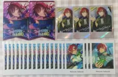 あんさんぶるスターズ 逆先夏目