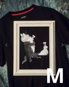 ヒグチユウコ　グラニフ　Tシャツ　ウルトラマン　Mサイズ