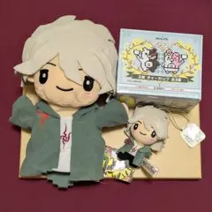 2026年最新】狛枝 パペットの人気アイテム - メルカリ