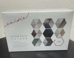 enisie GLOW PACK FUTURE フェイシャルジェルパック | Mercari