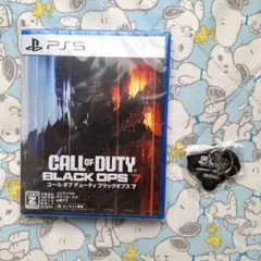 Call of Duty : Black Ops7 ～ P S 5