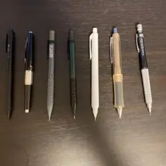 廃盤 無印良品 シャーペン ボールペン セット - メルカリ