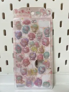 うるちゅるポップシール サンリオ 正規品