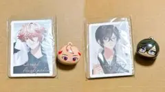 セラフ・ダズルガーデン 四季凪アキラ