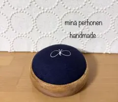 2026年最新】ミナペルホネン 巾着 バッグの人気アイテム - メルカリ