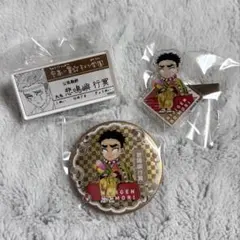 2026年最新】吾峠呼世晴原画展 缶バッジの人気アイテム - メルカリ