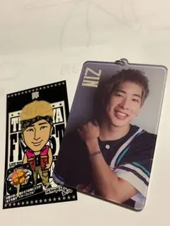 THERAMPAGE 陣セット