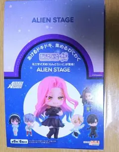 2026年最新】ねんどろいど エイリアンの人気アイテム - メルカリ