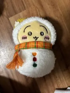 ちいかわ うさぎ くりまんじゅう