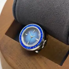 CITIZEN シチズン 6302-631510Y リングウォッチ 手巻き式時計