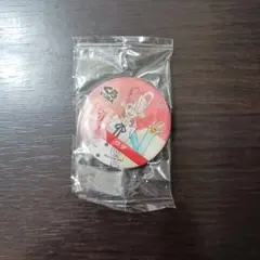 くら寿司 ONE PIECE ウタ マグネットのサムネイル