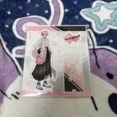 ネオポルテ 水無瀬 アクスタ Continue to First