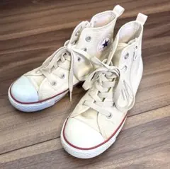 CONVERSE ALL STAR ハイカットスニーカー 20センチ