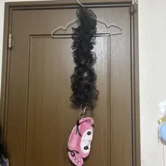 マイメロディ スマホショルダー