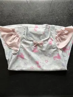 Disney PRINCESS／アリエル水着(120)