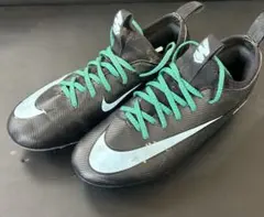 NikeMercurial サッカーシューズ スパイク　20センチ　ジュニア